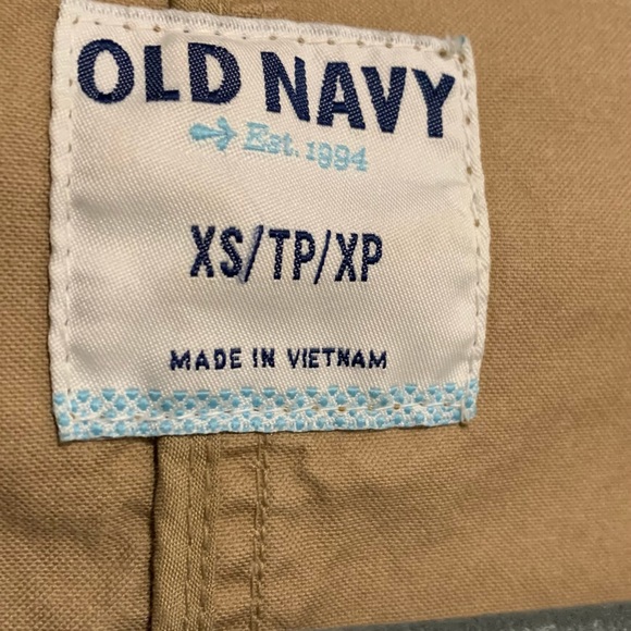 Spring Jacket - Picture 3 of 6